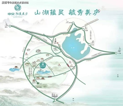 宜興中交陽(yáng)羨美廬【官方網(wǎng)站】簡(jiǎn)直太&lsquo;火&rsquo;了!