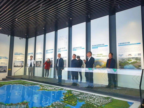 宜興人大來我區(qū)學(xué)習(xí)考察