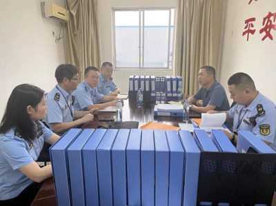 執(zhí)法“提級” 安全“增效”——宜興市交通運(yùn)輸局開展提級執(zhí)法專項(xiàng)行動，筑牢交通安全防線