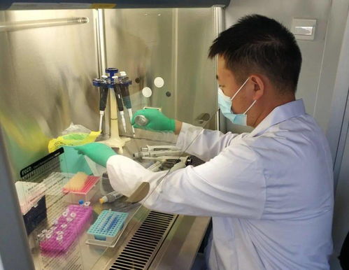 連江縣水產技術推廣站榮膺全國星級評定，引領水產技術服務新高度