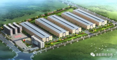 澳都廣東工業園蓄勢待發，投產在即引領產業升級，全國招商與技術推廣服務同步啟動