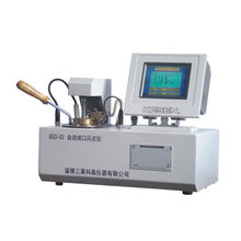 BSD-03 型閉口閃點(diǎn)儀報(bào)價(jià)功能與南京創(chuàng)睿儀器儀表市場(chǎng)定位分析