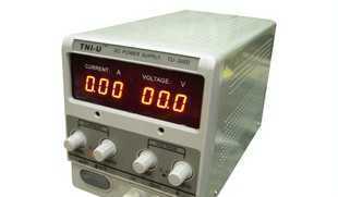 德利優(yōu) 實用型 TU-302D 0-30V2A數(shù)顯_儀器儀表_世界工廠網(wǎng)中國產(chǎn)品信息庫